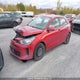3KPA25AB5KE168657 2019 Kia Rio S auction photo thumbnail 2