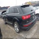 WA1MAAF79HD024837 2017 Audi Q7 3.0T Progressiv auction photo thumbnail 3