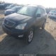 2T2HK31U87C020573 2007 Lexus Rx 350 auction photo thumbnail 2