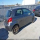 JTDJT4K31B5340094 2011 Toyota Yaris auction photo thumbnail 4