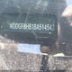 WDDGF8HB1BA514542 2011 Mercedes-Benz C 350 4Matic auction photo thumbnail 18