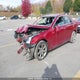 1G6AH5RX4F0135939 2015 Cadillac Ats auction photo thumbnail 2