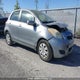 JTDKT923395247430 2009 Toyota Yaris Le/Rs auction photo thumbnail 1