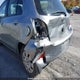 JTDKT923395247430 2009 Toyota Yaris Le/Rs auction photo thumbnail 6
