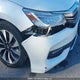 JHMCR6F75HC800733 2017 Honda Accord Touring Hybrid auction photo thumbnail 12