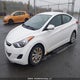 5NPDH4AE4DH421188 2013 Hyundai Elantra Gls/Limited auction photo thumbnail 2
