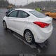 5NPDH4AE4DH421188 2013 Hyundai Elantra Gls/Limited auction photo thumbnail 3