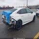 2HGFE2F28NH107379 2022 Honda Civic Lx auction photo thumbnail 4