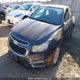 1G1PC5SB1F7229880 2015 Chevrolet Cruze Lt auction photo thumbnail 2