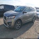 5XYPKDA58GG143101 2016 Kia Sorento 3.3L Sx/3.3L Sx+ auction photo thumbnail 2