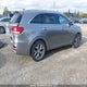 5XYPKDA58GG143101 2016 Kia Sorento 3.3L Sx/3.3L Sx+ auction photo thumbnail 4