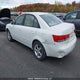 5NPET46C57H186105 2007 Hyundai Sonata Gl/Gls auction photo thumbnail 3