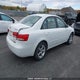 5NPET46C57H186105 2007 Hyundai Sonata Gl/Gls auction photo thumbnail 4