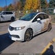 2HGFB6E54DH200541 2013 Honda Civic Si Si auction photo thumbnail 2