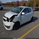 ML32A3HJ3HH022496 2017 Mitsubishi Mirage Es auction photo thumbnail 2