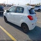ML32A3HJ3HH022496 2017 Mitsubishi Mirage Es auction photo thumbnail 3