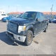 1FTFW1ET1BFB34887 2011 Ford F-150 Lariat auction photo thumbnail 2