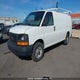 1GTZ7TCG9C1191056 2012 GMC Savana 3500 Standard auction photo thumbnail 2