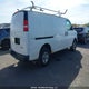 1GTZ7TCG9C1191056 2012 GMC Savana 3500 Standard auction photo thumbnail 4