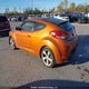 KMHTC6AD0DU139130 2013 Hyundai Veloster auction photo thumbnail 3