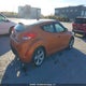 KMHTC6AD0DU139130 2013 Hyundai Veloster auction photo thumbnail 4