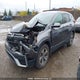 2HKRW2H22NH215039 2022 Honda Cr-V Lx auction photo thumbnail 2