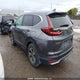 2HKRW2H22NH215039 2022 Honda Cr-V Lx auction photo thumbnail 3