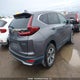 2HKRW2H22NH215039 2022 Honda Cr-V Lx auction photo thumbnail 4