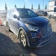 KM8SNDHF8HU194447 2017 Hyundai Santa Fe Se/Limited auction photo thumbnail 1