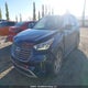 KM8SNDHF8HU194447 2017 Hyundai Santa Fe Se/Limited auction photo thumbnail 2