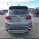 5NMS3CAD5KH053539 2019 Hyundai Santa Fe Preferred 2.4 auction photo thumbnail 17