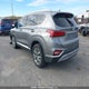 5NMS3CAD5KH053539 2019 Hyundai Santa Fe Preferred 2.4 auction photo thumbnail 3