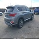 5NMS3CAD5KH053539 2019 Hyundai Santa Fe Preferred 2.4 auction photo thumbnail 4