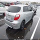 2T1KU4EE8EC134244 2014 Toyota Matrix Wagon auction photo thumbnail 4
