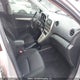 2T1KU4EE8EC134244 2014 Toyota Matrix Wagon auction photo thumbnail 5