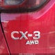 JM1DKFD78M1512563 2021 Mazda Cx-3 Gt auction photo thumbnail 21