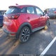JM1DKFD78M1512563 2021 Mazda Cx-3 Gt auction photo thumbnail 4