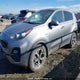 KNDPMCAC5L7702551 2020 Kia Sportage Lx/Lx Anniversary/Lx S auction photo thumbnail 2