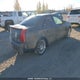 1G6DP577670157977 2007 Cadillac Cts Hi Feature V6 auction photo thumbnail 4