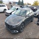 KMHLN4AG3MU097593 2021 Hyundai Elantra Sel auction photo thumbnail 2
