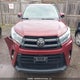 5TDJZRFHXHS510909 2017 Toyota Highlander Xle auction photo thumbnail 12