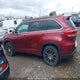 5TDJZRFHXHS510909 2017 Toyota Highlander Xle auction photo thumbnail 14