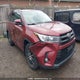5TDJZRFHXHS510909 2017 Toyota Highlander Xle auction photo thumbnail 1