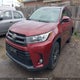 5TDJZRFHXHS510909 2017 Toyota Highlander Xle auction photo thumbnail 2