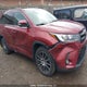 5TDJZRFHXHS510909 2017 Toyota Highlander Xle auction photo thumbnail 6