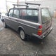 YV1AX8855L1849760 1990 Volvo 240 Dl auction photo thumbnail 3