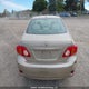 2T1BU40E99C135609 2009 Toyota Corolla Le auction photo thumbnail 16