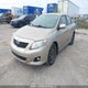 2T1BU40E99C135609 2009 Toyota Corolla Le auction photo thumbnail 2