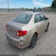 2T1BU40E99C135609 2009 Toyota Corolla Le auction photo thumbnail 4