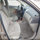 2T1BU40E99C135609 2009 Toyota Corolla Le auction photo thumbnail 5